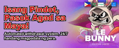 Fastest Payouts in the Philippines banner