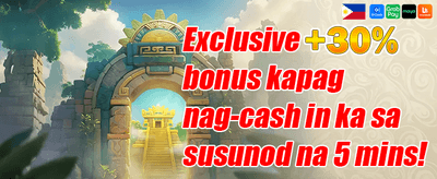 Daily 5% VIP Cashback Rebate promotion image